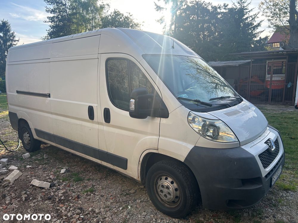 Peugeot Boxer - 10
