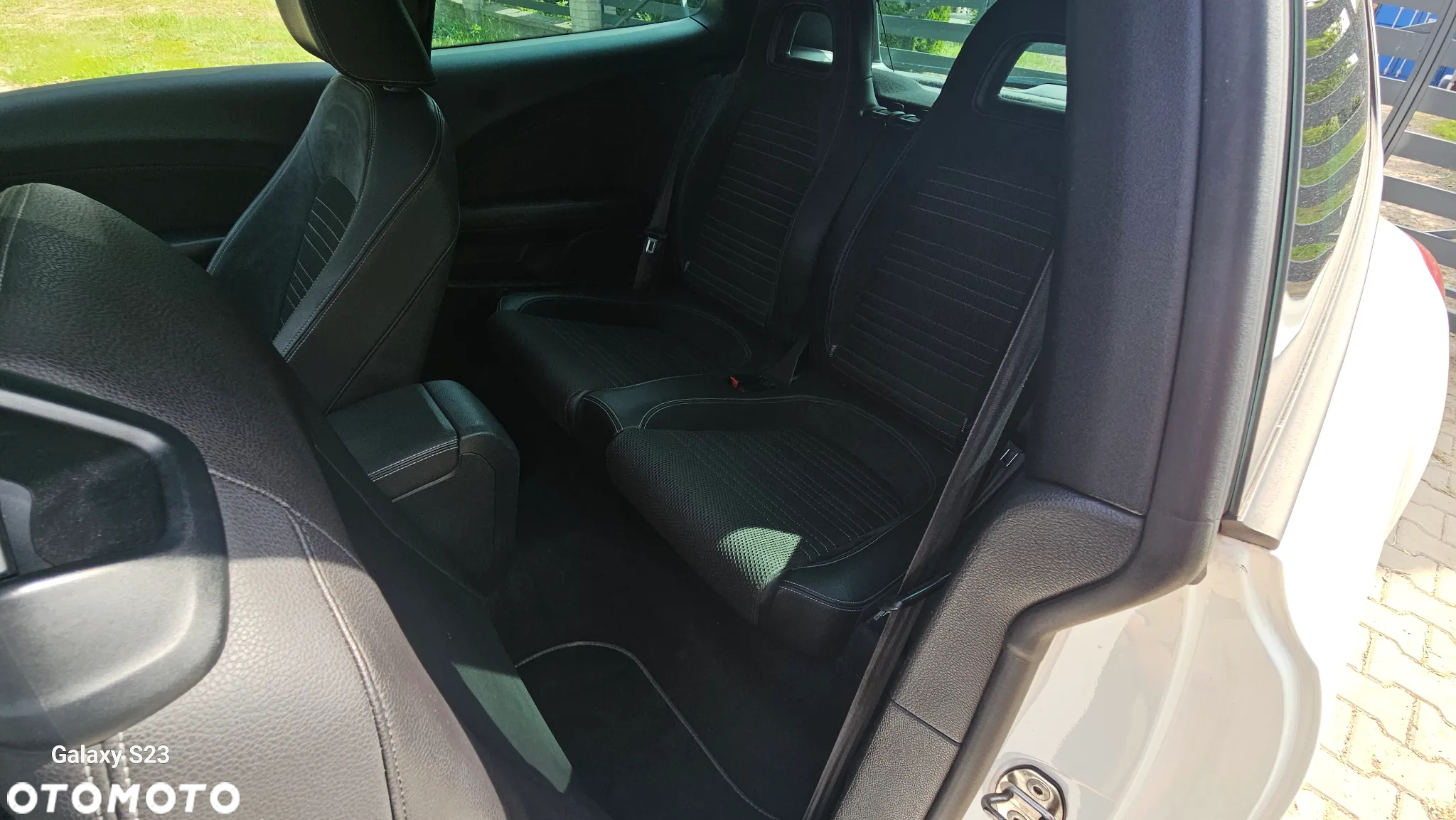 Volkswagen Scirocco 1.4 TSI Match - 10