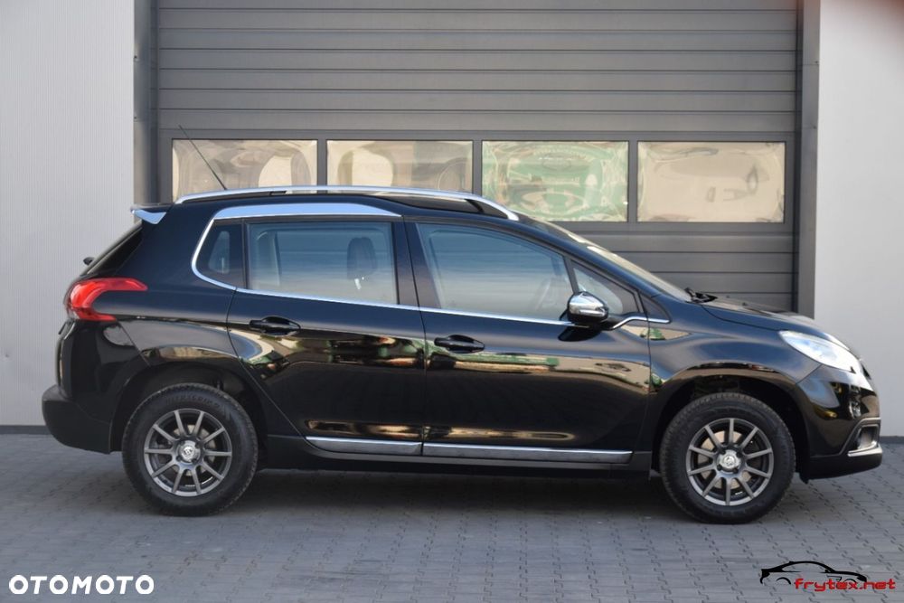 Peugeot 2008 - 4