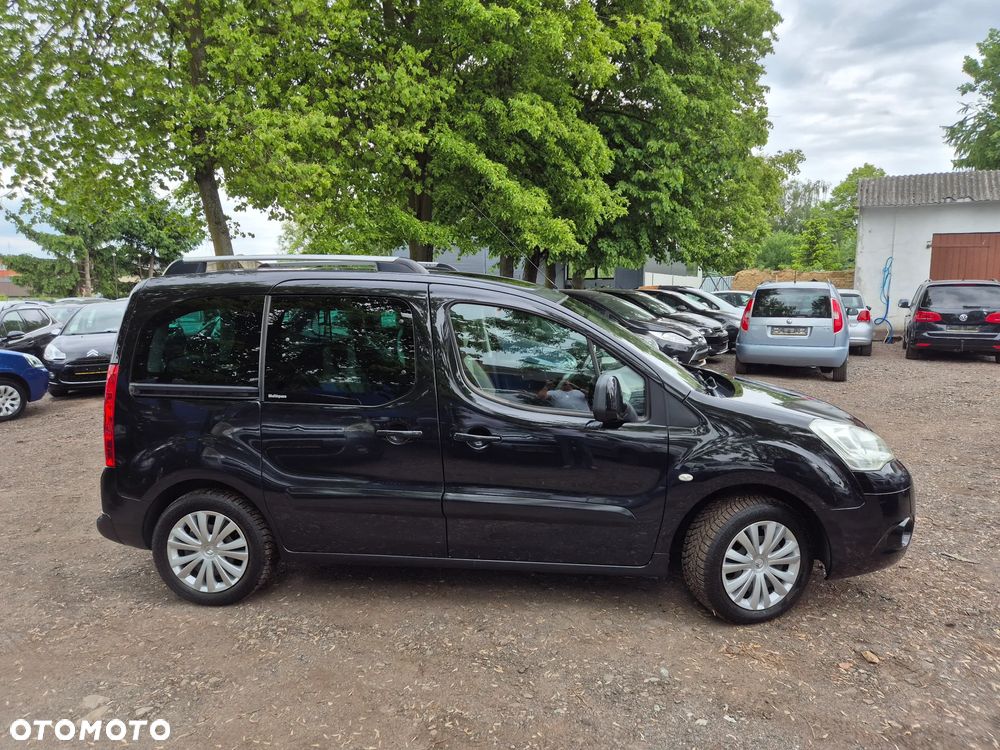 Citroën Berlingo 1.6 16V Multispace Exclusive - 5
