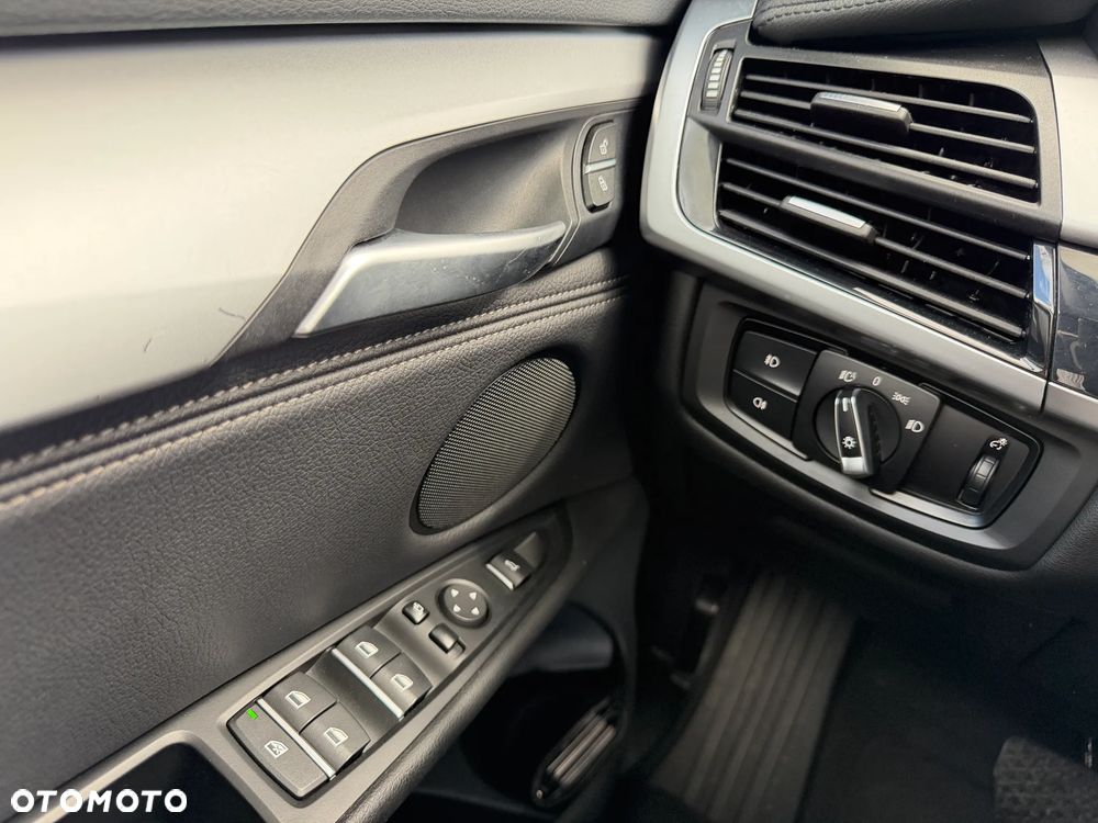 BMW X6 xDrive30d - 19