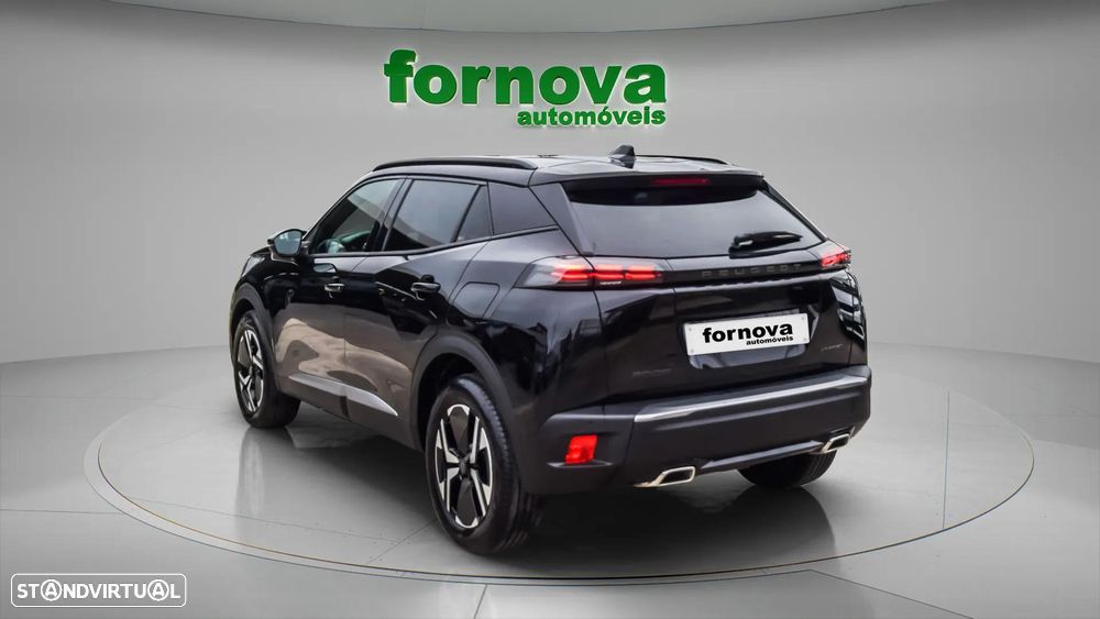 Peugeot 2008 1.2 Hybrid Allure e-DCS6 - 7