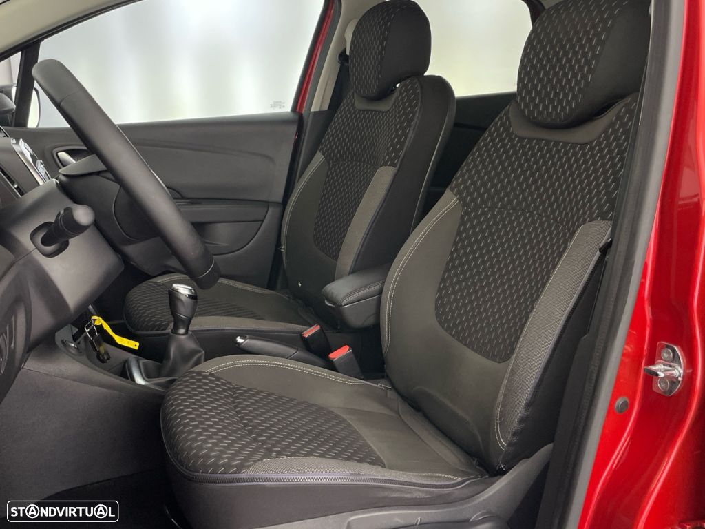 Renault Captur 0.9 TCE Exclusive - 19