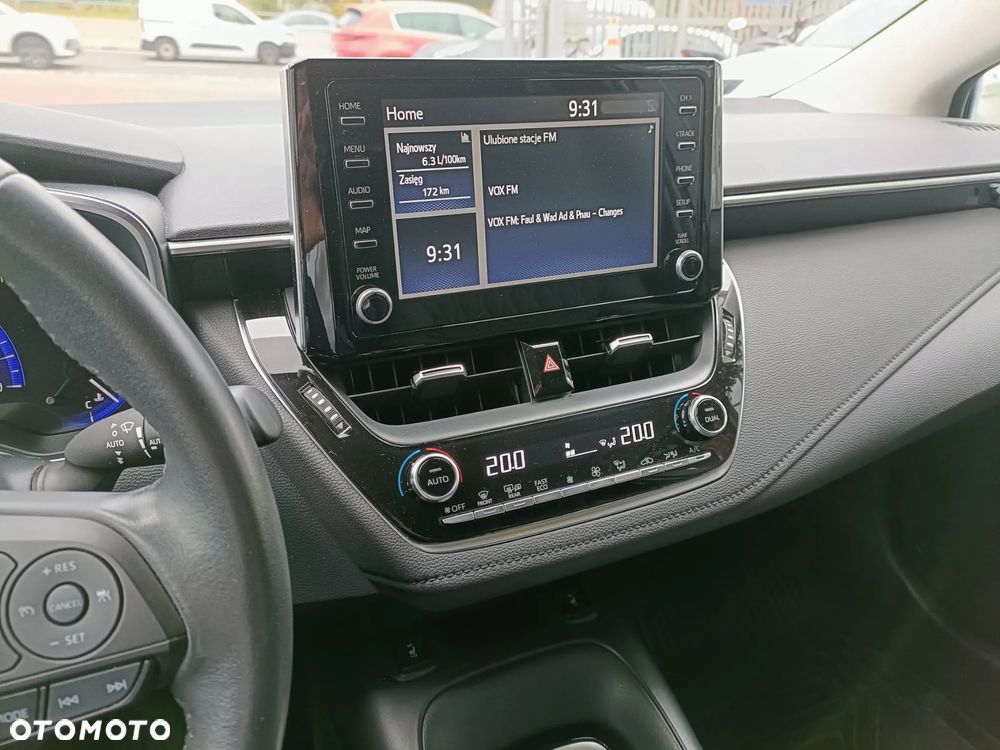 Toyota Corolla 1.6 Comfort - 16