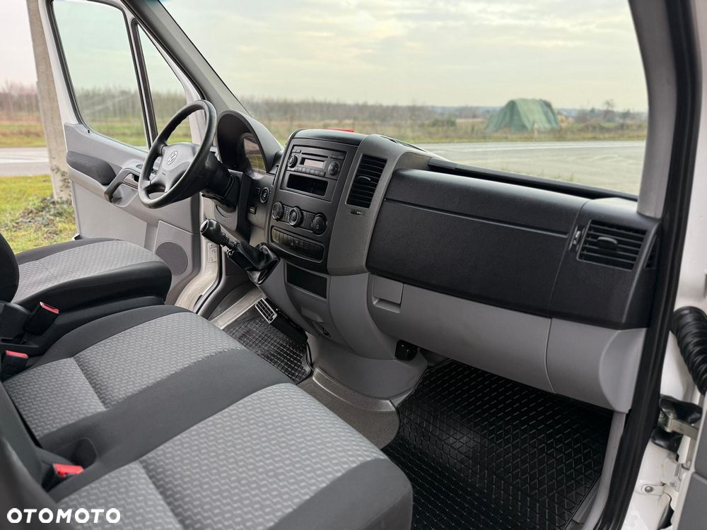 Volkswagen Craftev - 15