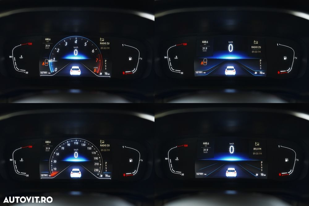 Renault Megane - 4
