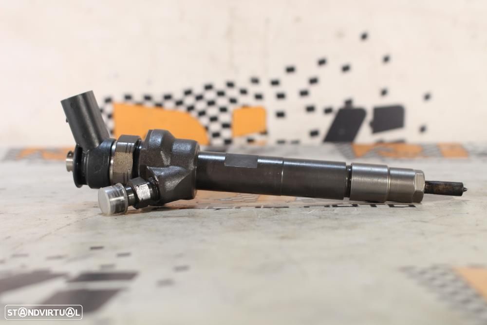 Injetor Mini Mini (R56)  13538506902 / 8506902 / 0445110401 - 4