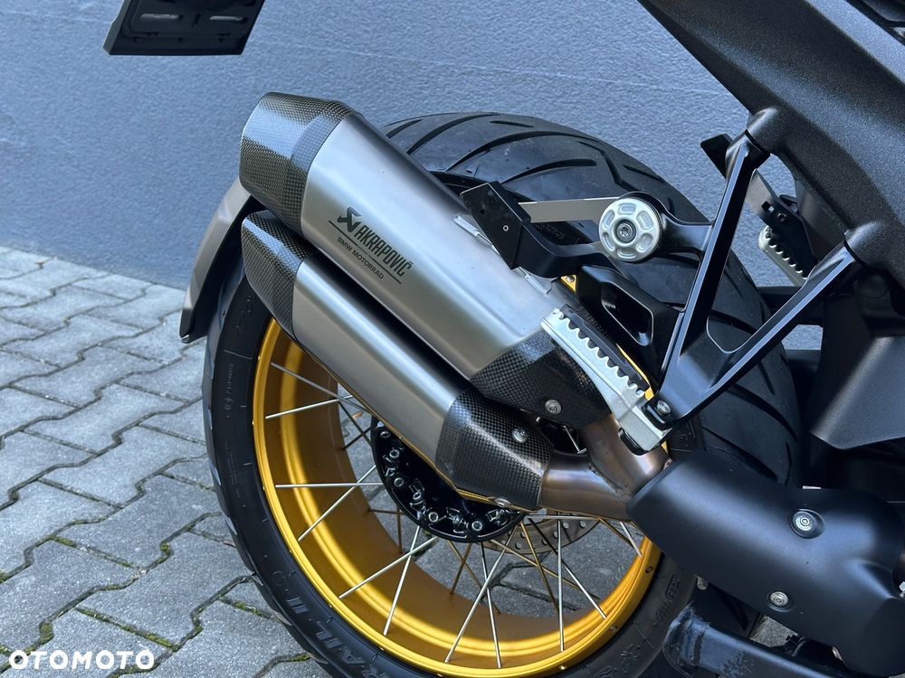 BMW GS - 13