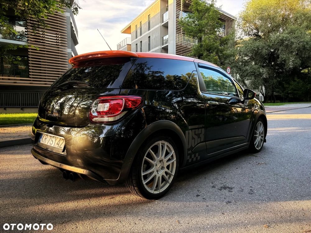 Citroën DS3 1.6 THP Racing - 5