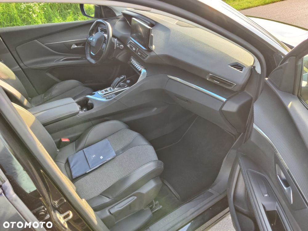Peugeot 5008 BlueHDi 130 EAT8 Active - 6