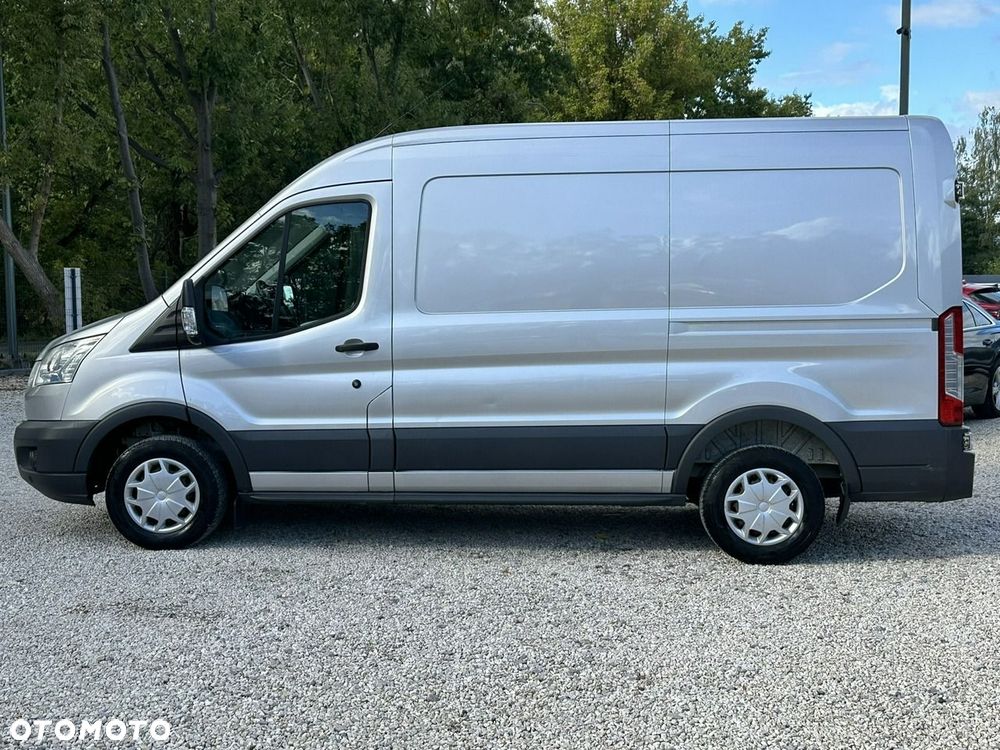 Ford Transit - 6