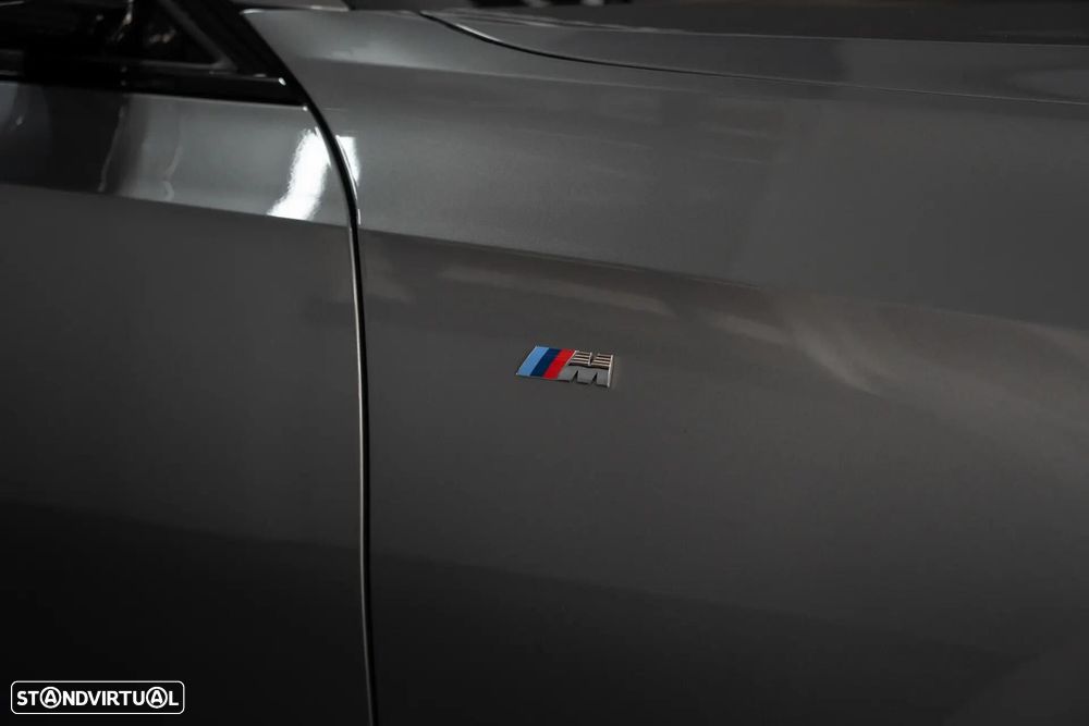 BMW 320 e Pack Desportivo M Auto - 6