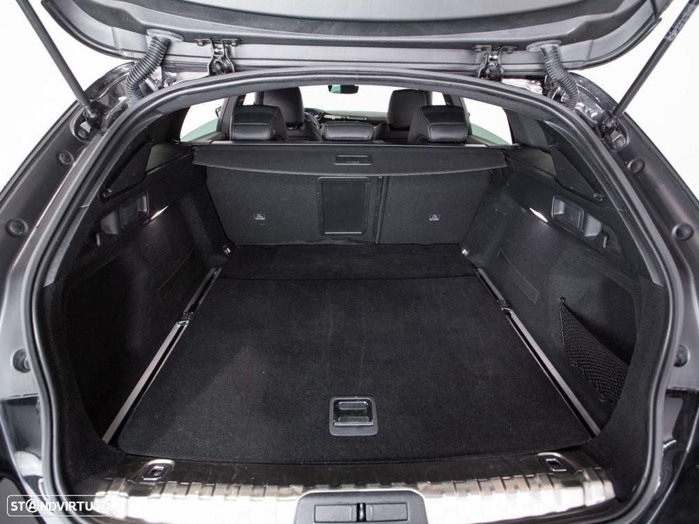 Peugeot 508 SW 1.5 BlueHDi GT EAT8 - 12