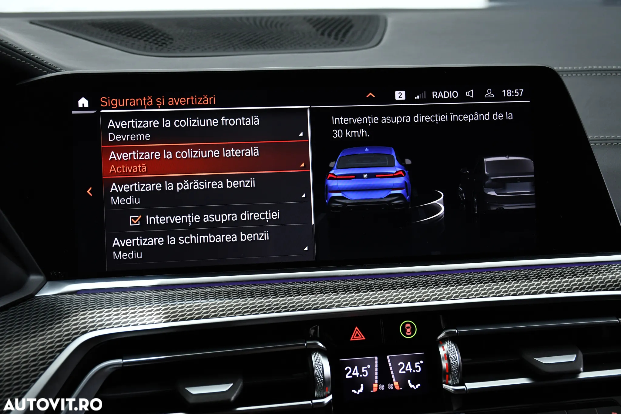 BMW X6 xDrive30d - 21