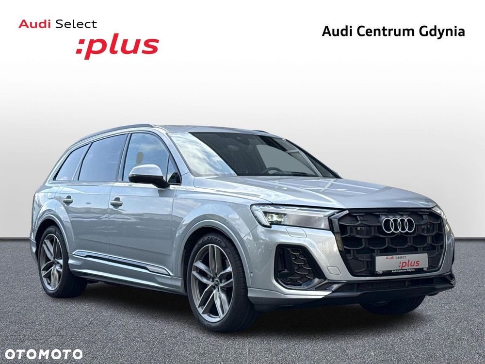 Audi Q7 - 8