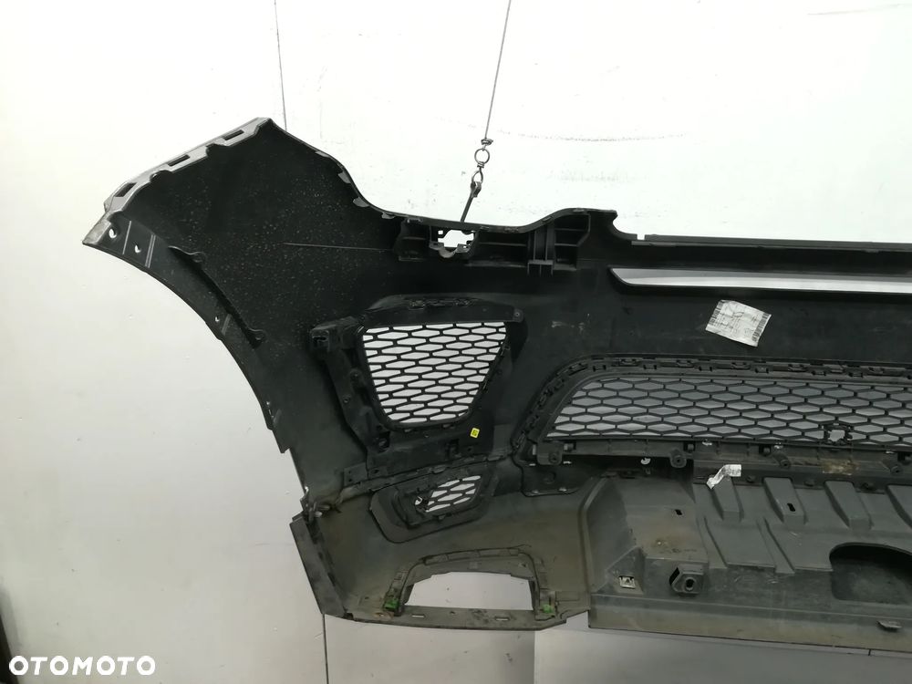 Land Rover Discovery Sport lift R-Dynamic L550 zderzak przedni przód - 6