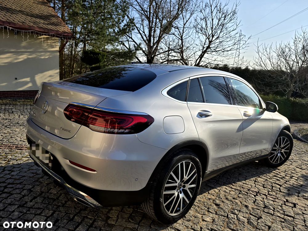 Mercedes-Benz GLC - 18