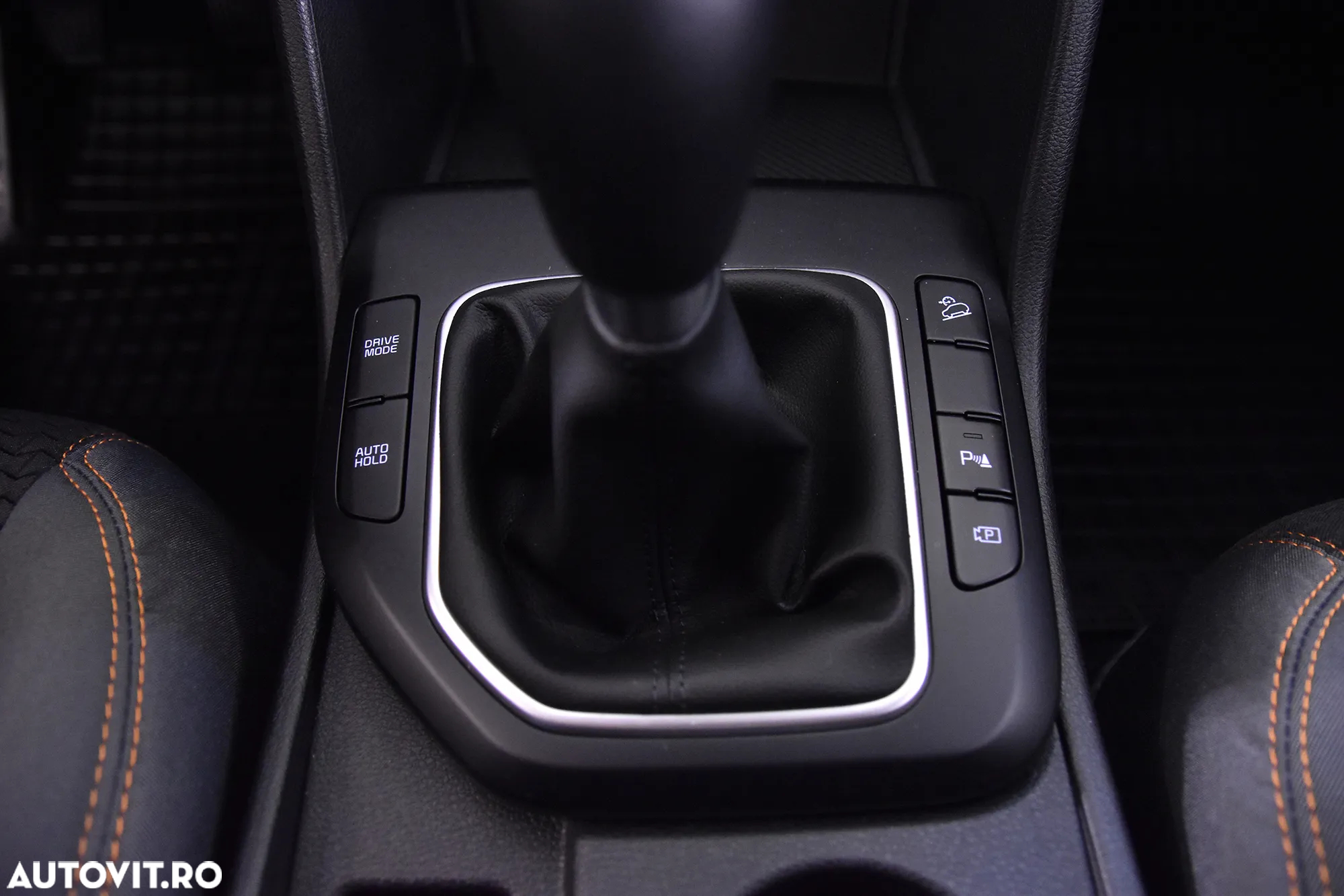 Kia Sportage - 18