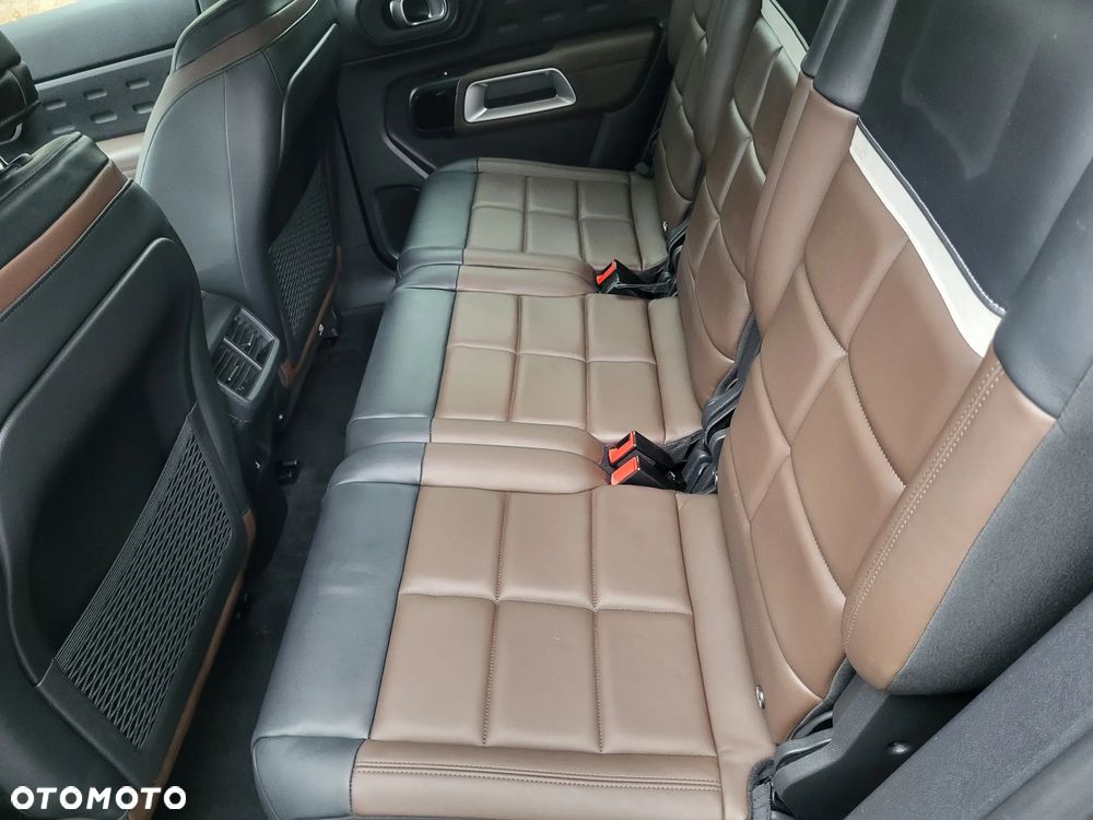 Citroën C5 Aircross Pure Tech 180 S&S EAT8 SHINE - 14