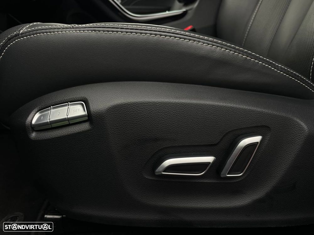 MG Marvel R Performance - 18