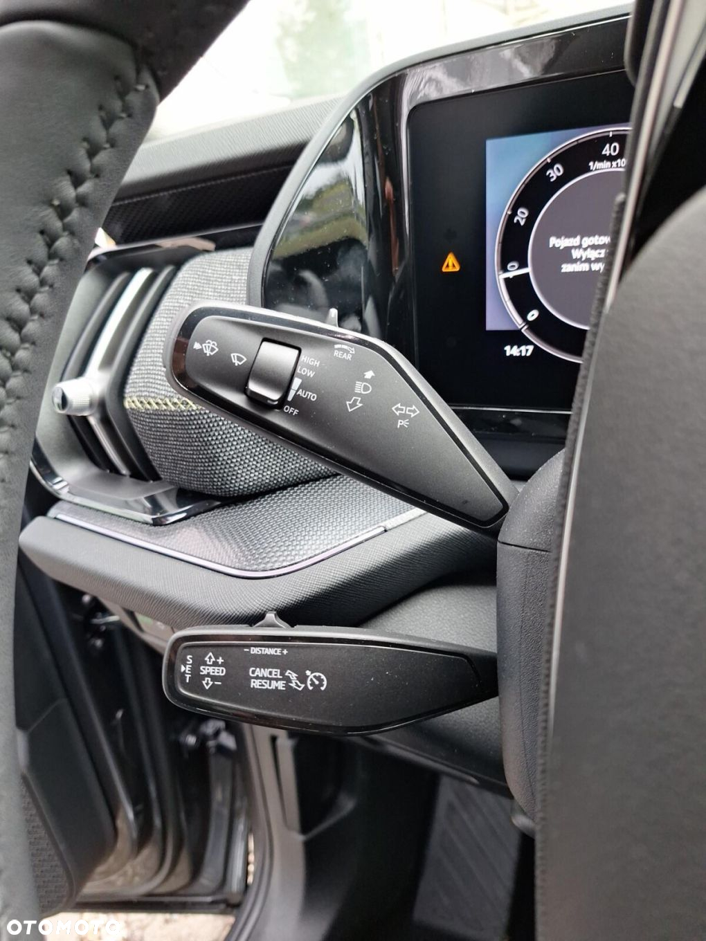 Skoda Kodiaq - 19