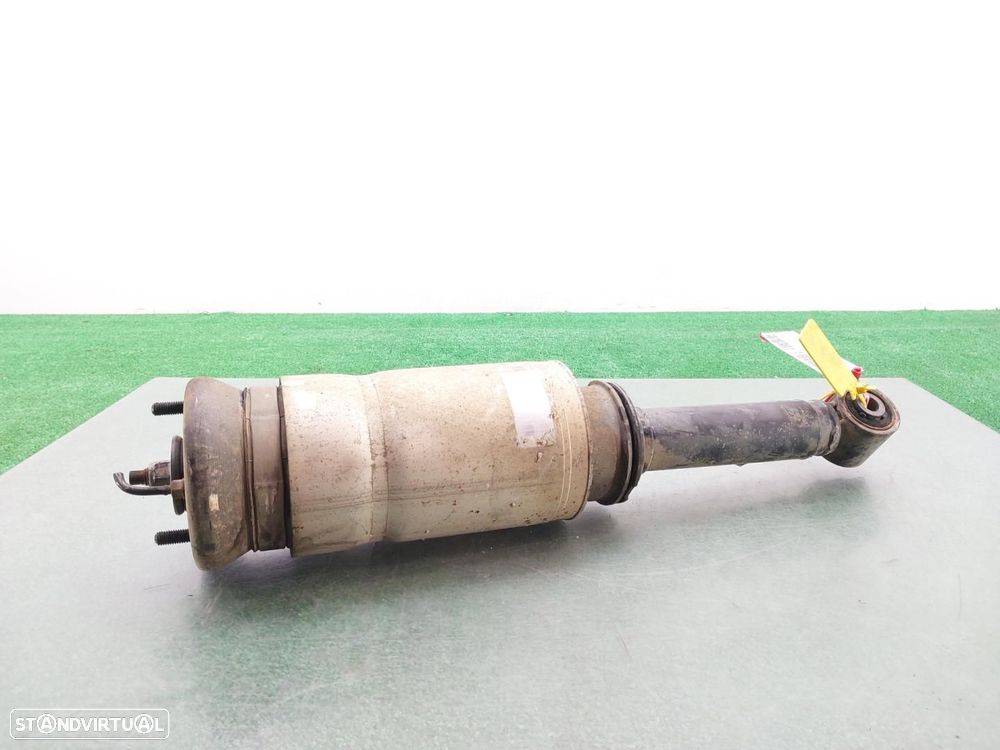 AMORTECEDOR FRENTE ESQUERDO LAND ROVER RANGE - 1