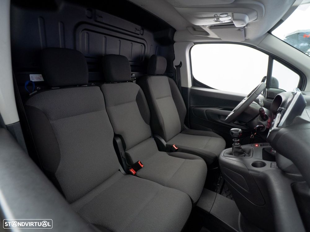 Opel Combo Cargo 1.5 CDTi L1H1 - 28