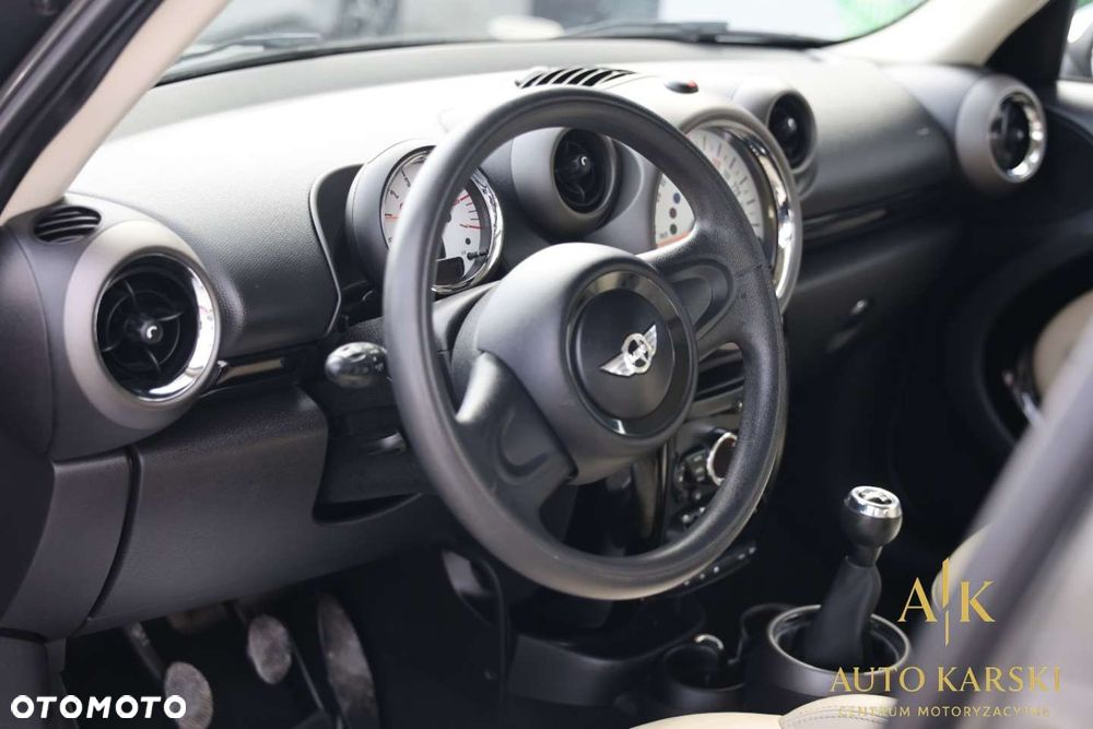 MINI Countryman - 20