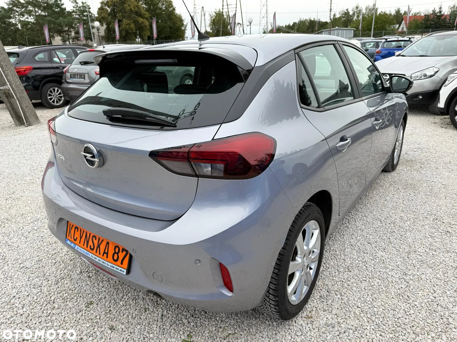 Opel Corsa 1.2 S&S - 6