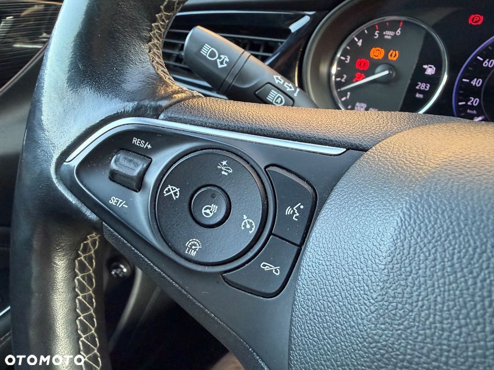 Opel Insignia 2.0 Exclusive - 28