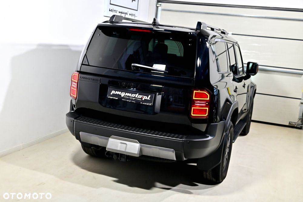 Toyota Land Cruiser LC 2.8 D-4D Executive - 38