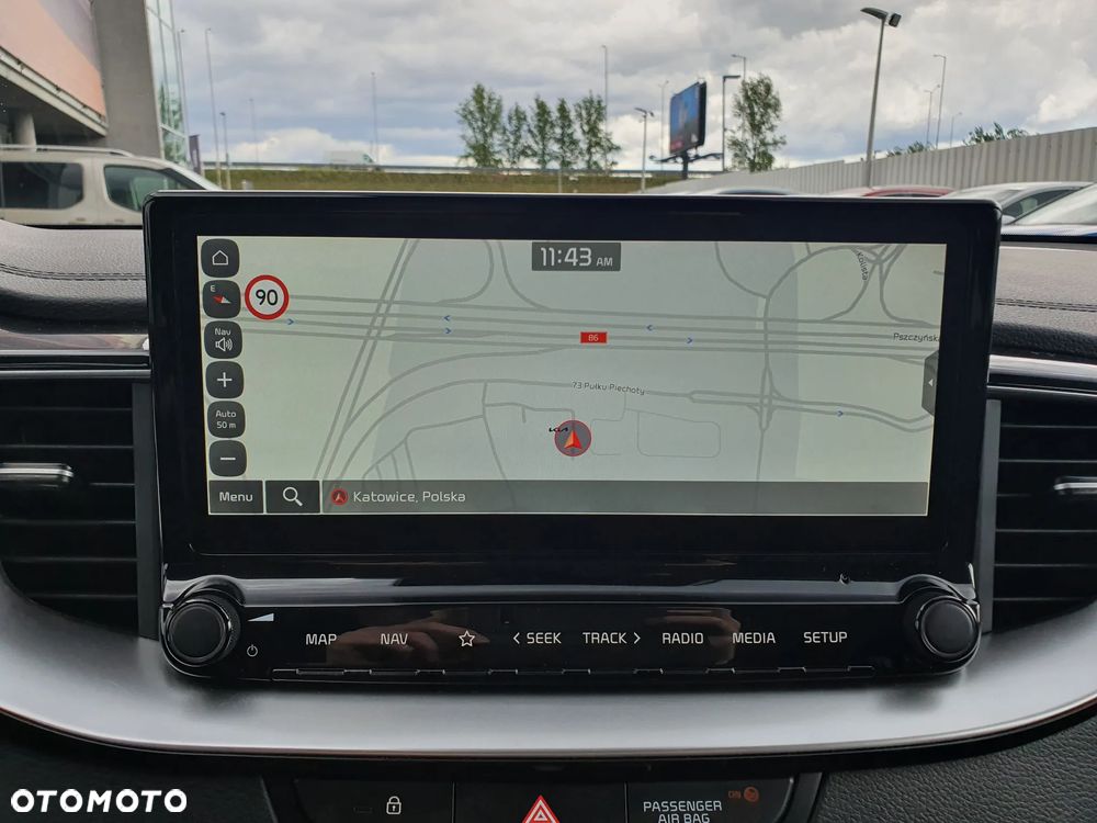 Kia Ceed 1.5 T-GDI Tribute - 34