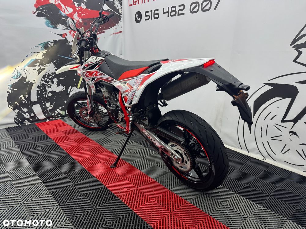Beta RR - 6