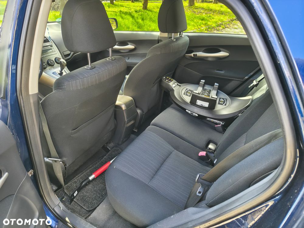 Toyota Auris - 8