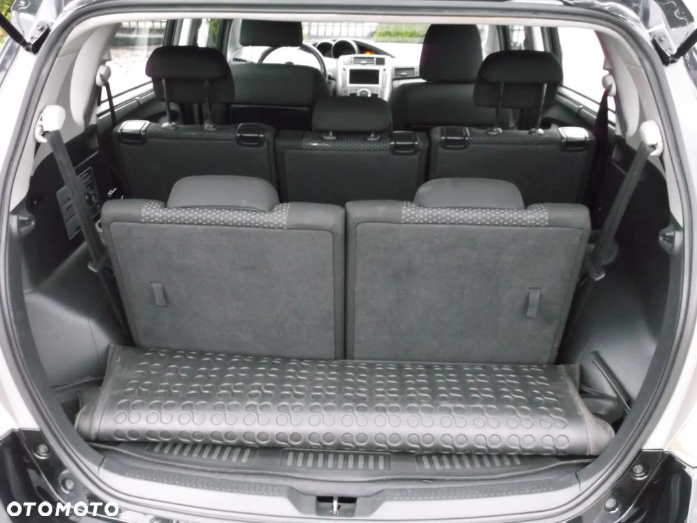 Toyota Verso 1.8 Premium EU5 7os MS - 15