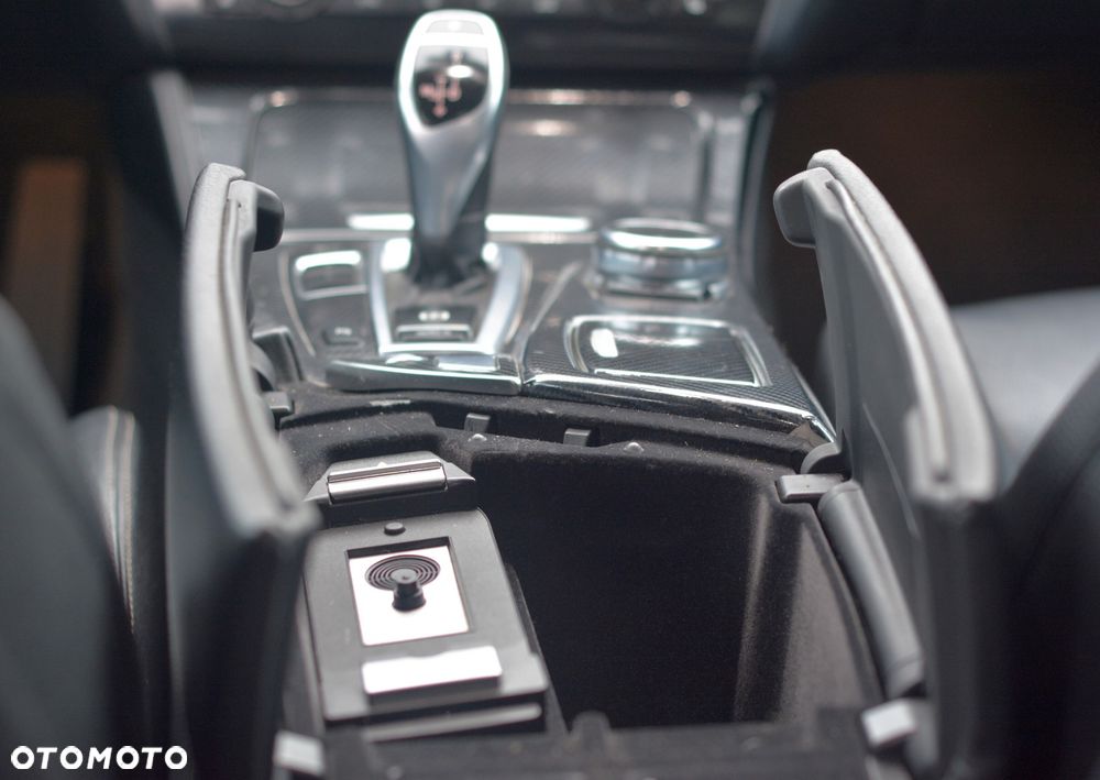 BMW Seria 5 - 15