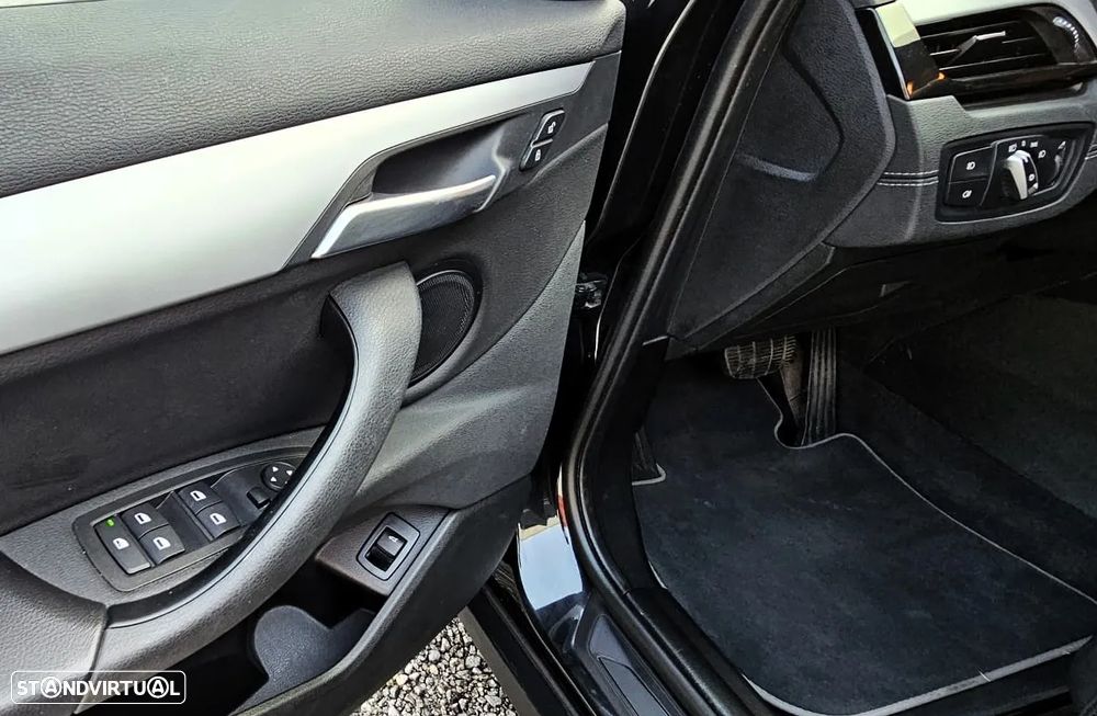BMW X2 16 d sDrive Auto - 30