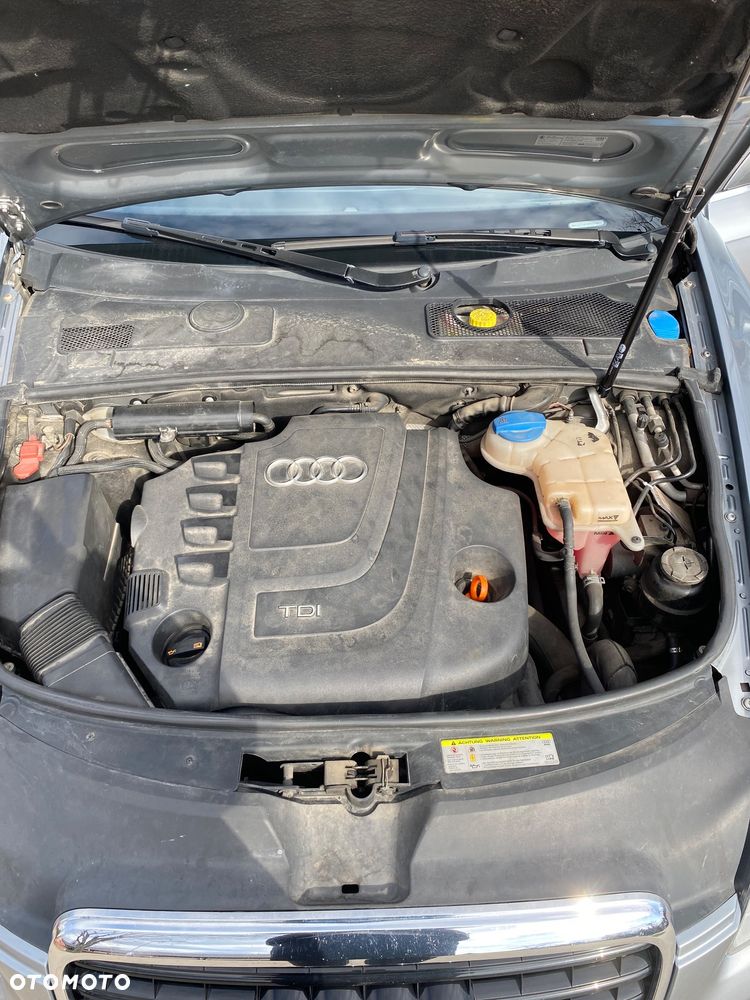 Audi A6 Avant 2.0 TDI Multitronic - 14