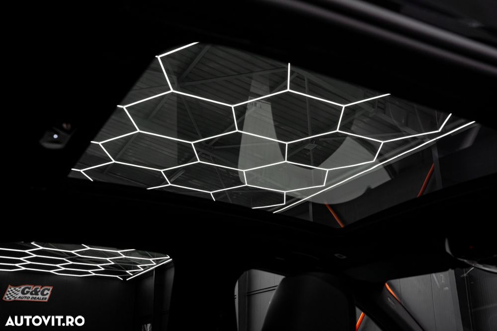 BMW Seria 5 530e xDrive AT PHEV - 15