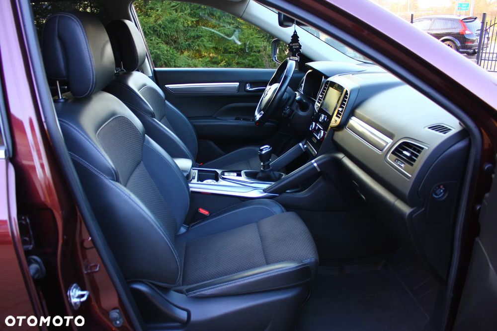 Renault Koleos 1.6 dCi Intens - 31