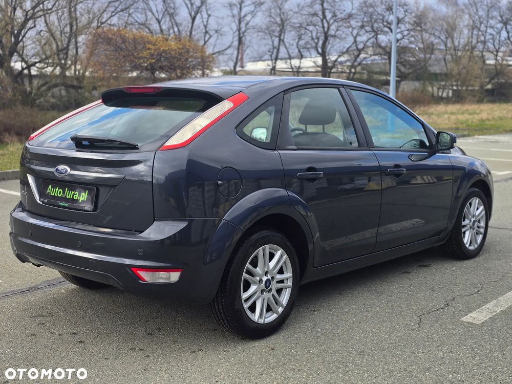 Ford Focus - 5
