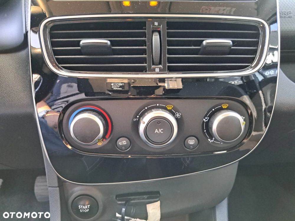 Renault Clio 0.9 TCe Alize - 14
