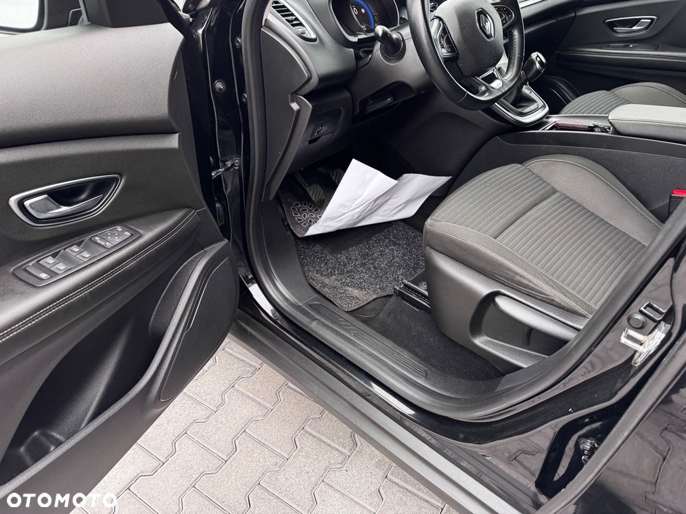 Renault Grand Scenic ENERGY dCi 110 Business - 18