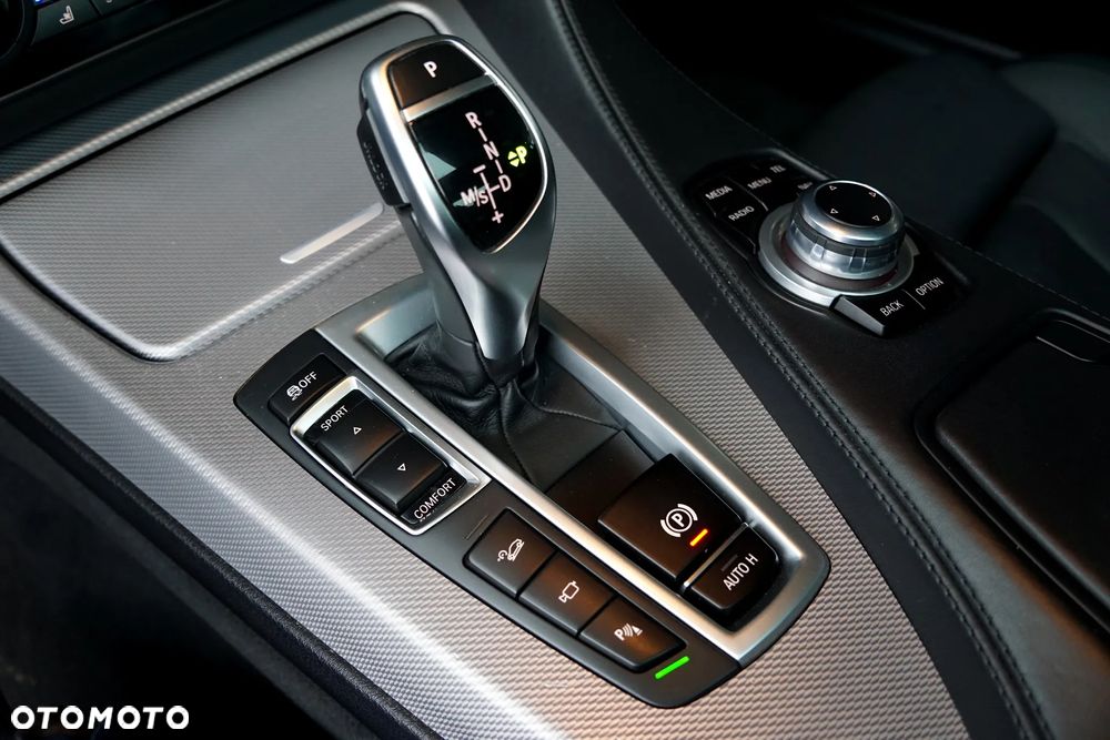 BMW Seria 6 640i M Sport Edition - 23