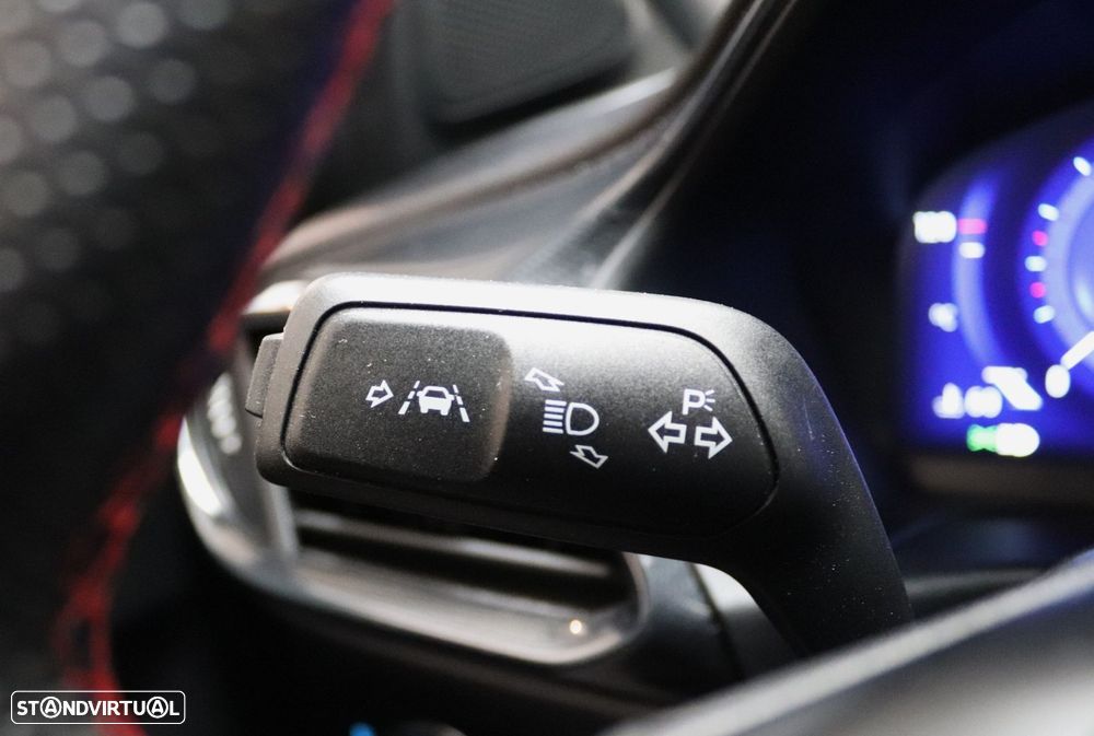 Ford Puma 1.0 EcoBoost MHEV ST-Line - 14