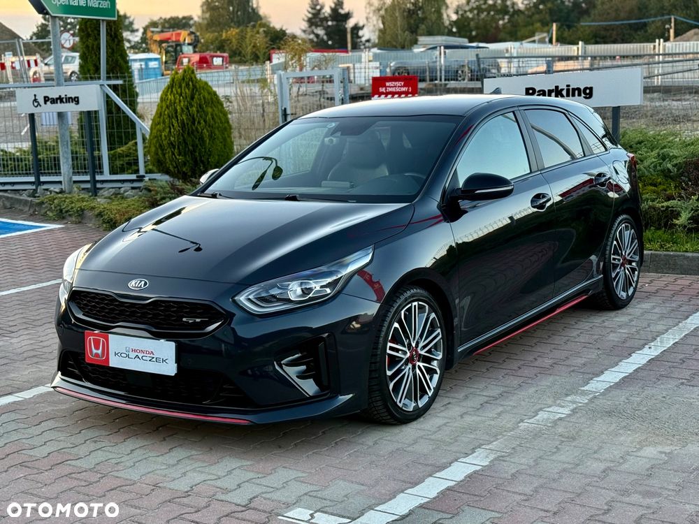 Kia Ceed - 15