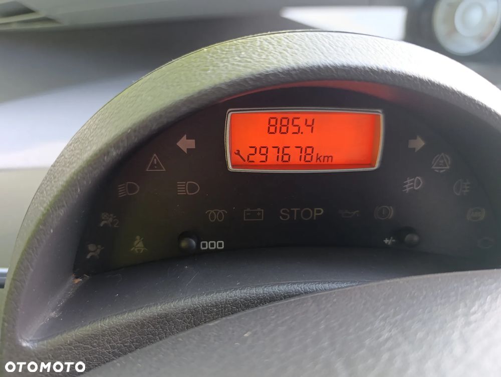 Citroën C8 2.0 Impress Pack - 7