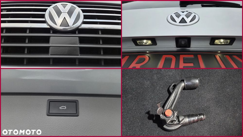 Volkswagen Caravelle 2.0 TDI L2 Highline 4Motion DSG - 28