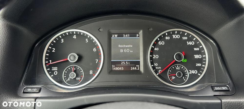 Volkswagen Tiguan 2.0 TSI 4Mot Track&Style DSG - 18