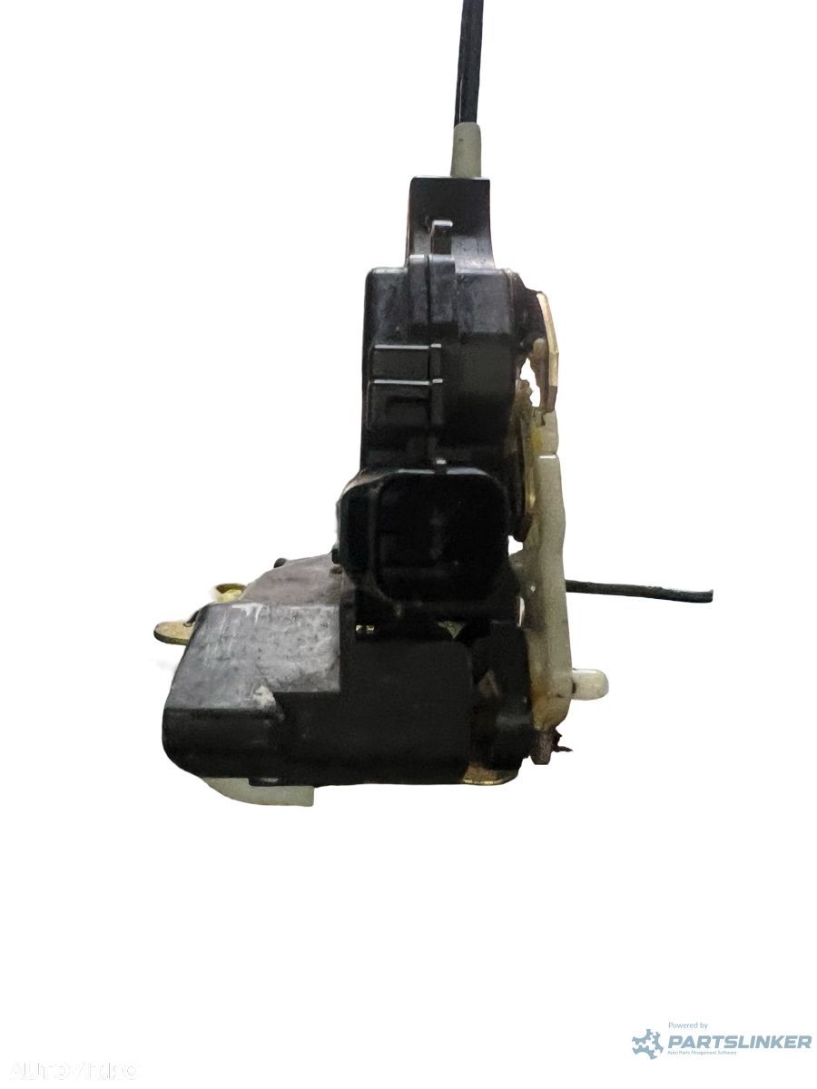 Broasca usa dreapta spate MITSUBISHI COLT VI Z3_A, Z2_A 2002 - 2012 - 1